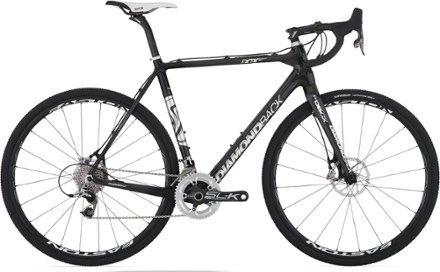 Diamondback cyclocross 2025