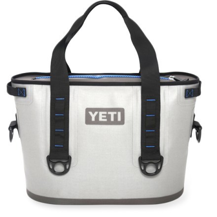 yeti hopper 20 details