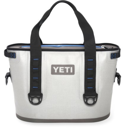 YETI Hopper 20 Cooler