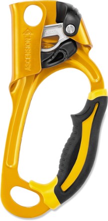 Petzl Ascension Ascender - Right | REI Co-op