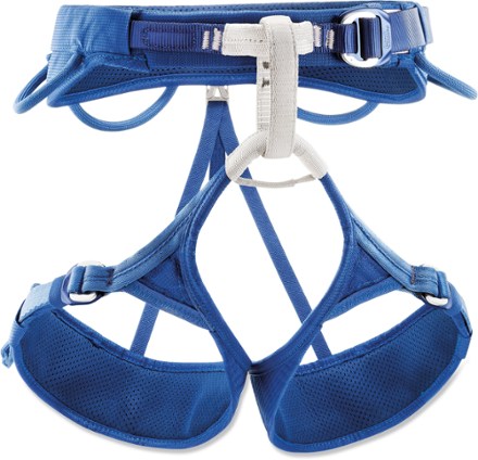 rei petzl harness
