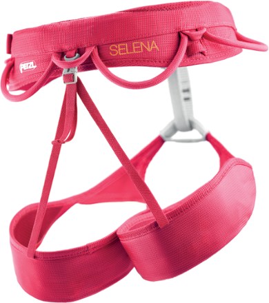 Petzl Selena Harness - Women's | REI Co-op