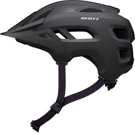 Mythic Bike Helmet Black Matte L