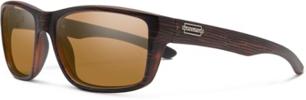 Suncloud Mayor Polarized Sunglasses 0