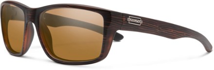 Mayor Polarized Sunglasses