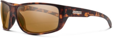 Suncloud Milestone Polarized Sunglasses 0