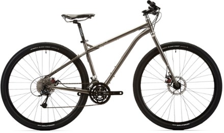 Traitor slot 29er price