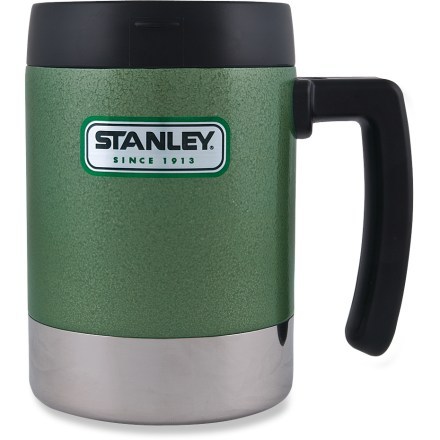 Stanley Classic Insulated Camp Mug - 18 fl. oz.