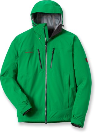 rei mammut jacket