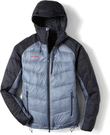 mammut down jacket frank ocean