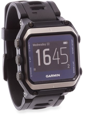 garmin epix hiking watch