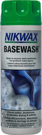 Basewash - 10 fl. oz.