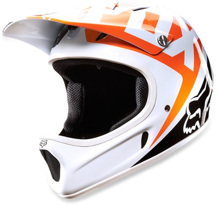 rei full face helmet