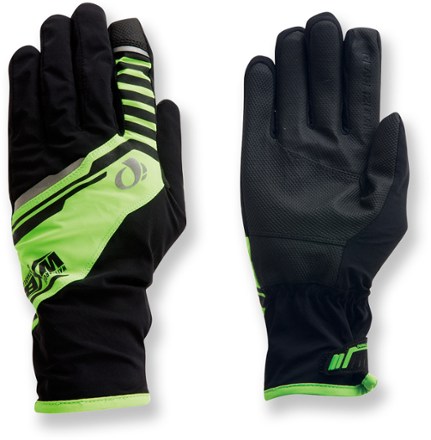 P.R.O. Barrier Bike Gloves