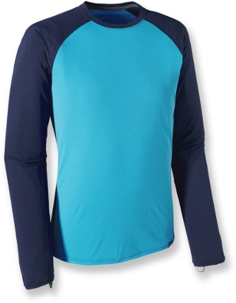 patagonia undershirt