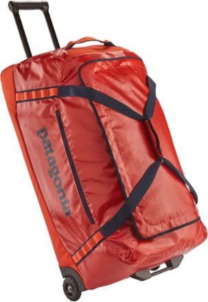 patagonia wheeled duffel sale