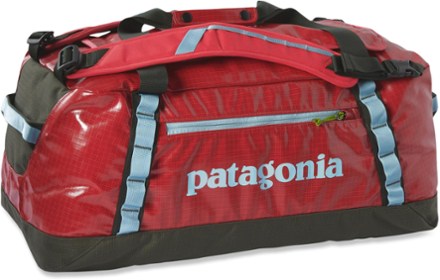 Patagonia Black Hole Duffel Bag 60L- Red