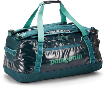 Patagonia Black Hole Duffel - 60L | REI Co-op