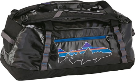 Patagonia Black Hole Duffel - 60L | REI Co-op