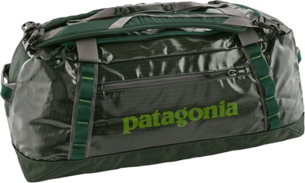 pakke Fascinate farmaceut Patagonia Black Hole Duffel - 60L | REI Co-op