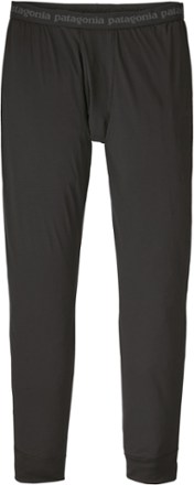 Patagonia women's online capilene lightweight bottoms