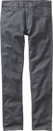 patagonia performance regular fit jeans