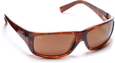 maui jim wood sunglasses
