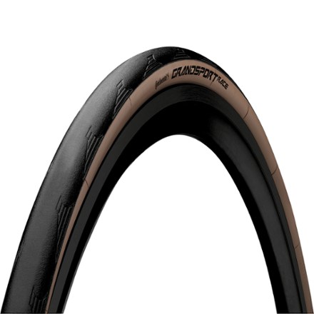 コンチネンタル Grand Sport RACE 700×23C折りたたみタイヤ Continental Grand Sport Race Foldable Tire - 700 x 23/25 | REI Co-op