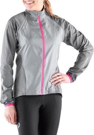 pearl izumi women's cycling jacket