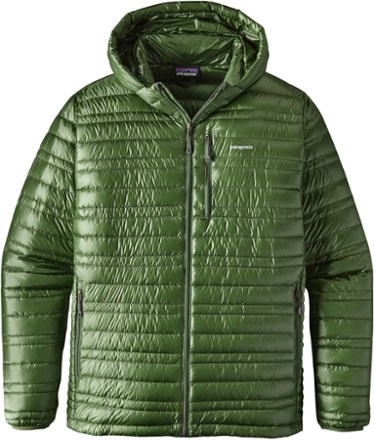 Ultralight Down Hoodie - Men's