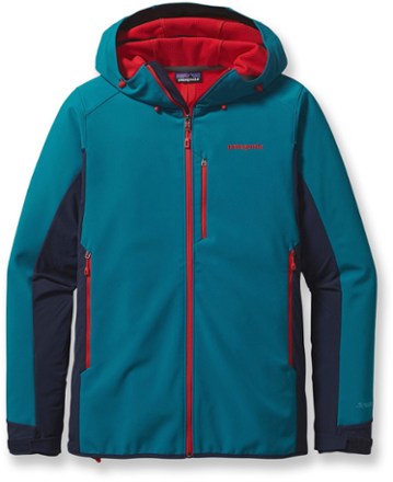 【休日前セール】Patagonia M’s ADZE HYBRID HOODY