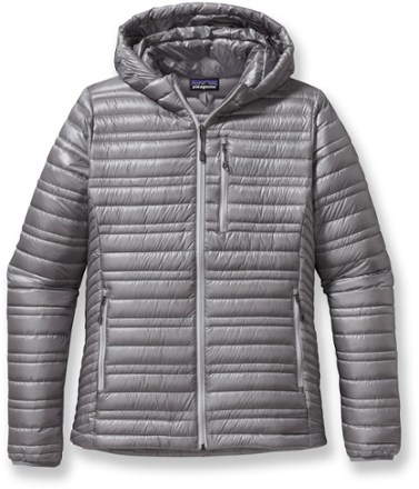 Patagonia Ultralight Down Hoodie - Women's | REI Co-op