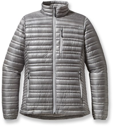 Patagonia Ultralight Down - Women's | REI Co-op