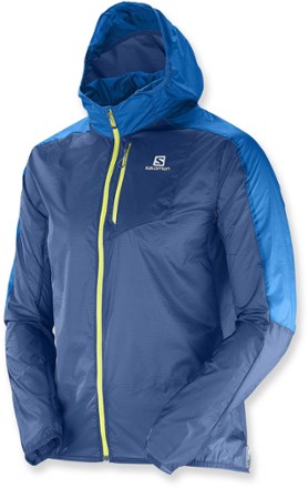 salomon fast wing hybrid
