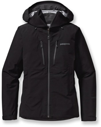 Patagonia Women's Triolet Alpine Jacket