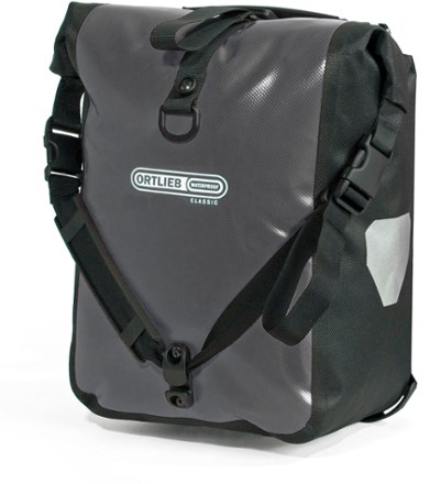 ortlieb front roller classic panniers