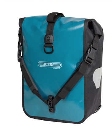 Sport-Roller Classic Panniers - Pair