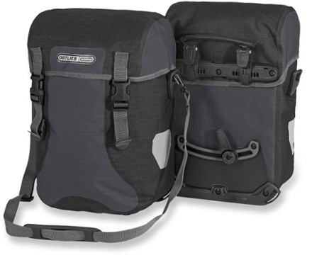 Ortlieb Sport Packer Plus Panniers - Pair