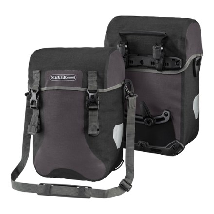 Sport Packer Plus Panniers - Pair