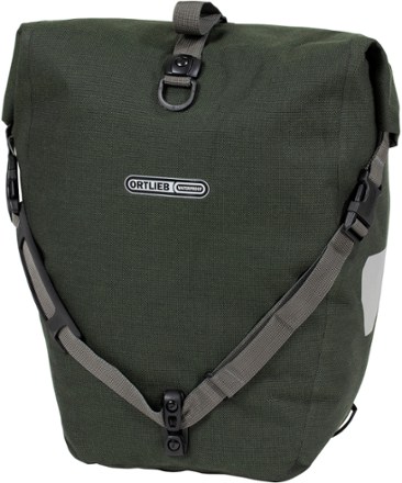 Ortlieb Back-Roller Urban Bike Pannier - Single | REI Co-op