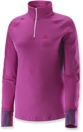 salomon trail t shirt