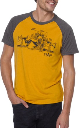 desert t shirt outlet