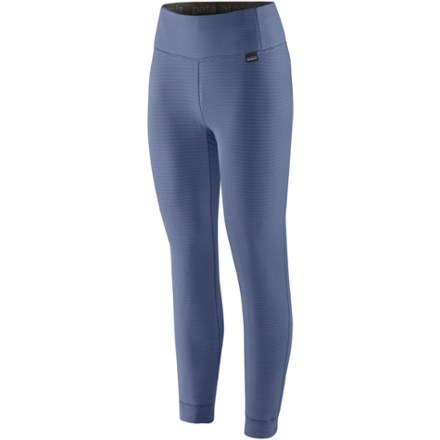 Patagonia Capilene Thermal Weight Long Underwear Bottoms - Women's 0