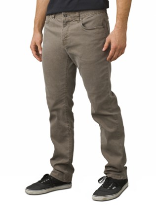 prana bridger jeans nautical