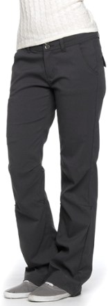Halle Pants - Women's Tall