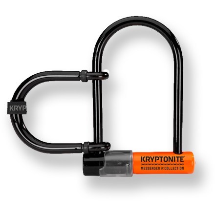 kryptonite bike lock