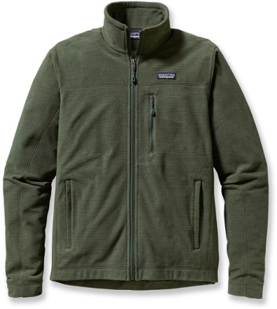 Patagonia clearance oakes jacket