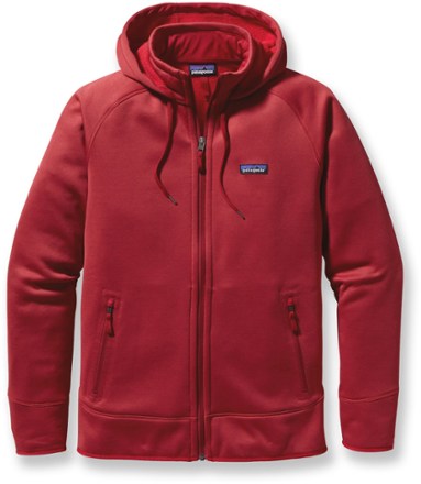 patagonia tech fleece hoody