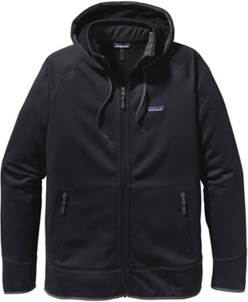 patagonia tech fleece hoody