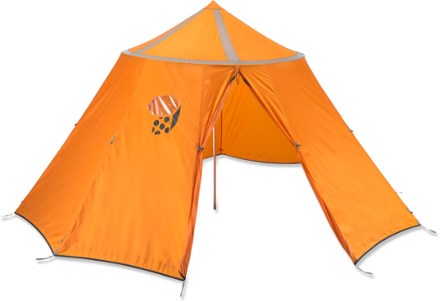 テント・タープ Mountain Hardwear Mountain Nest NV22405 MHW Meridian New Tent